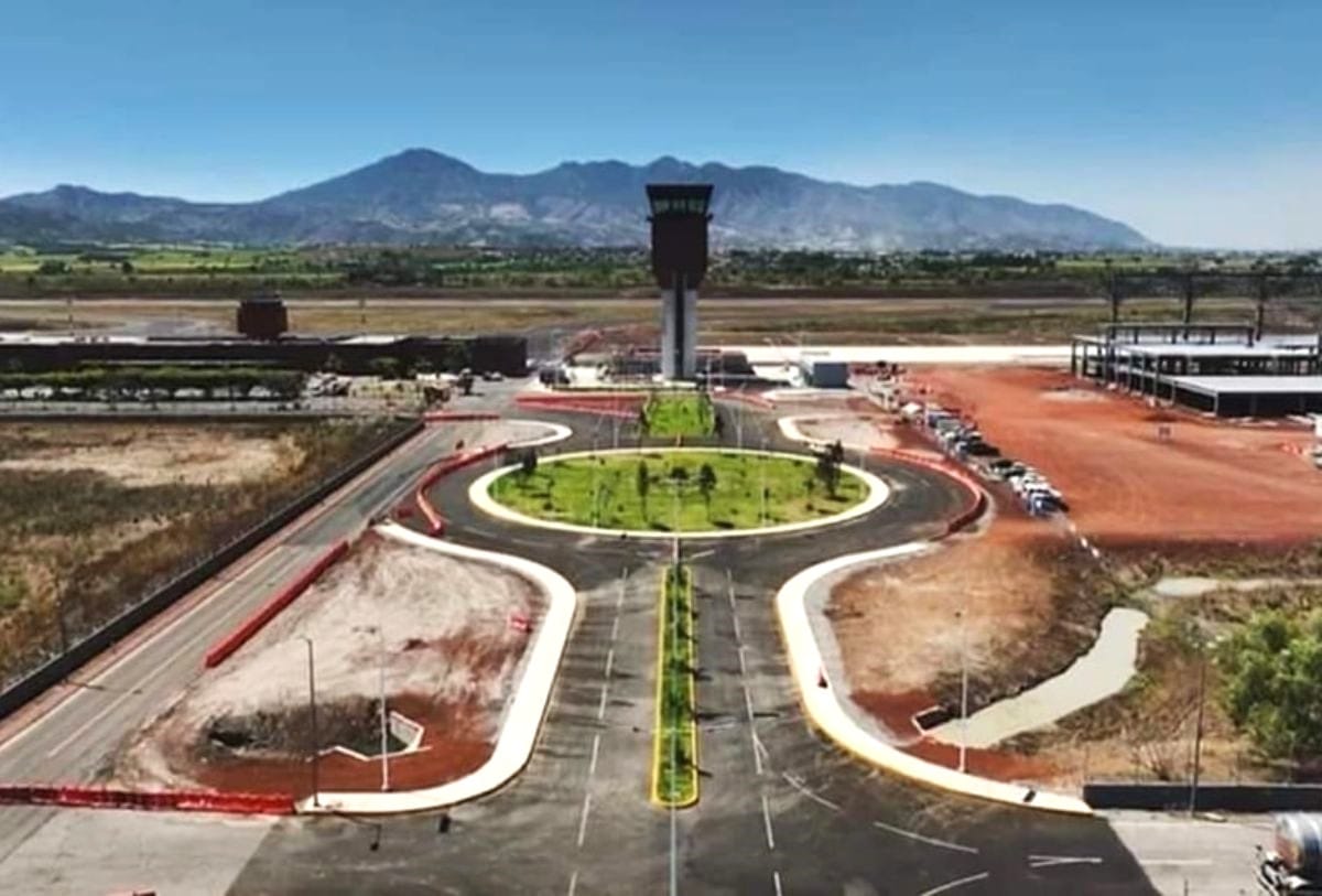 Aeropuerto Internacional de Tepic