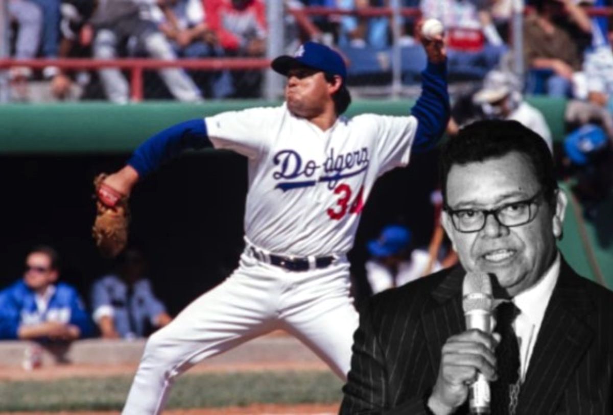 Fernando Valenzuela