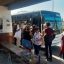 Usuarios del transporte