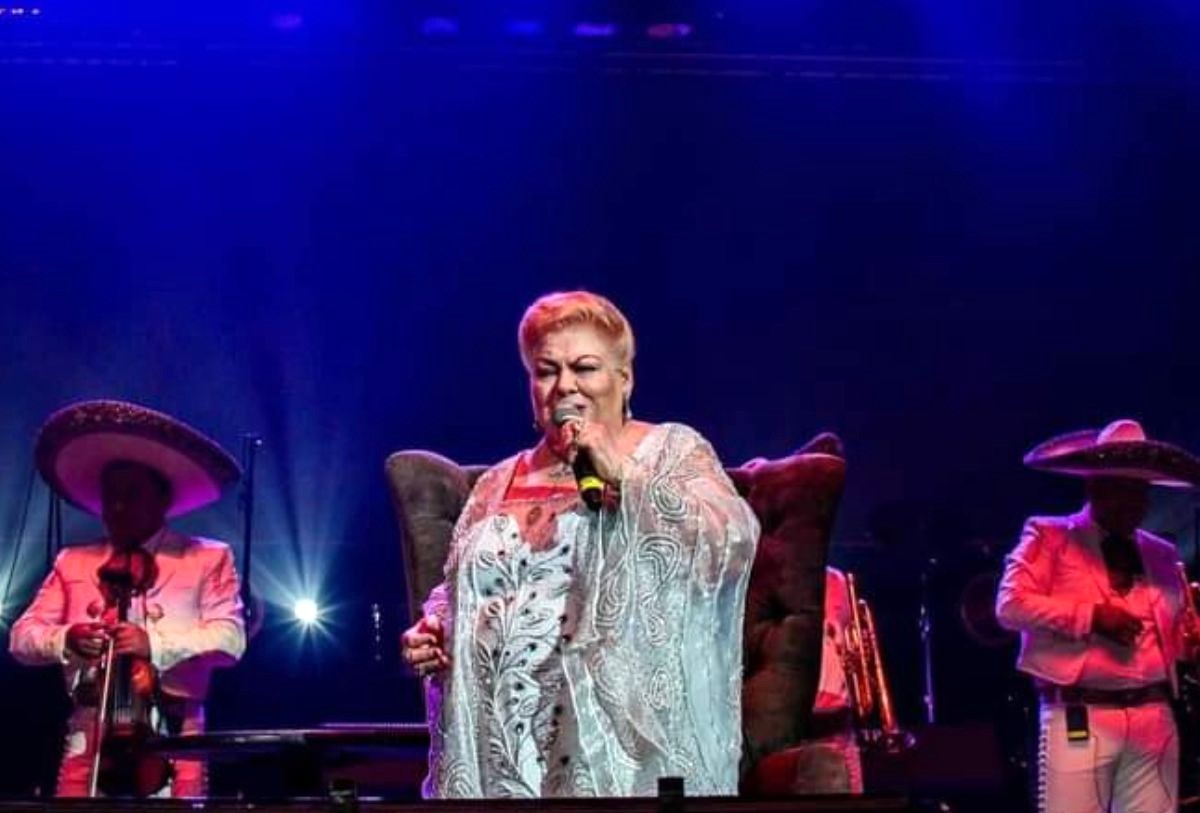 Paquita la del Barrio