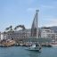 muelle de puerto vallarta