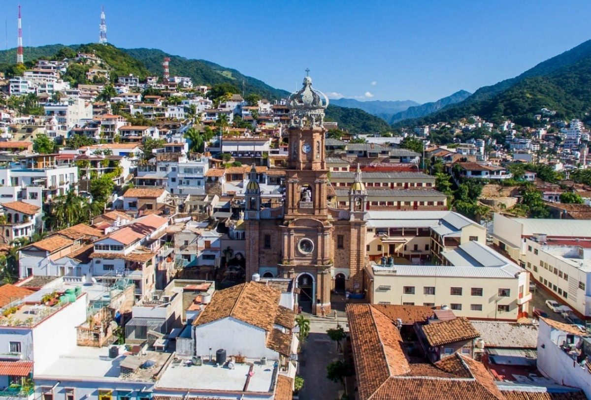 puerto vallarta