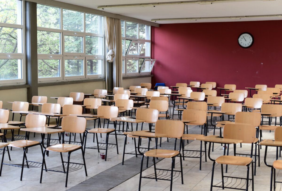 escuela