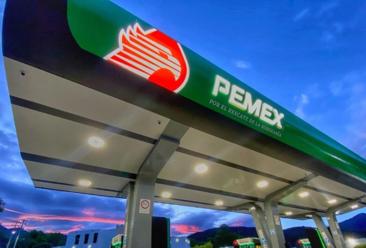 pemex
