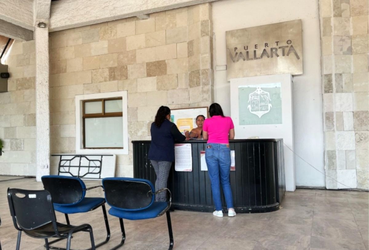 Instalaciones del DIF Vallarta
