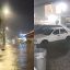 Inundación en comercios de Puerto Vallarta tras tormenta