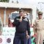 Autoridades de Protección Civil Vallarta sobre las lluvias