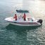 Guardavidas buscan a joven ahogado en Puerto Vallarta