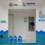 Dispensadores de agua gratuita en Puerto Vallarta