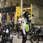 Motocicletas decomisadas por el C5 de Tonalá