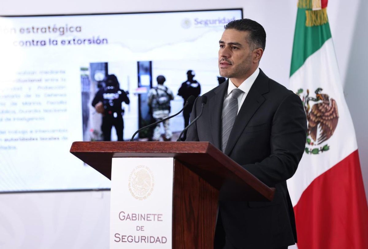 Omar H Garcia Harfuch