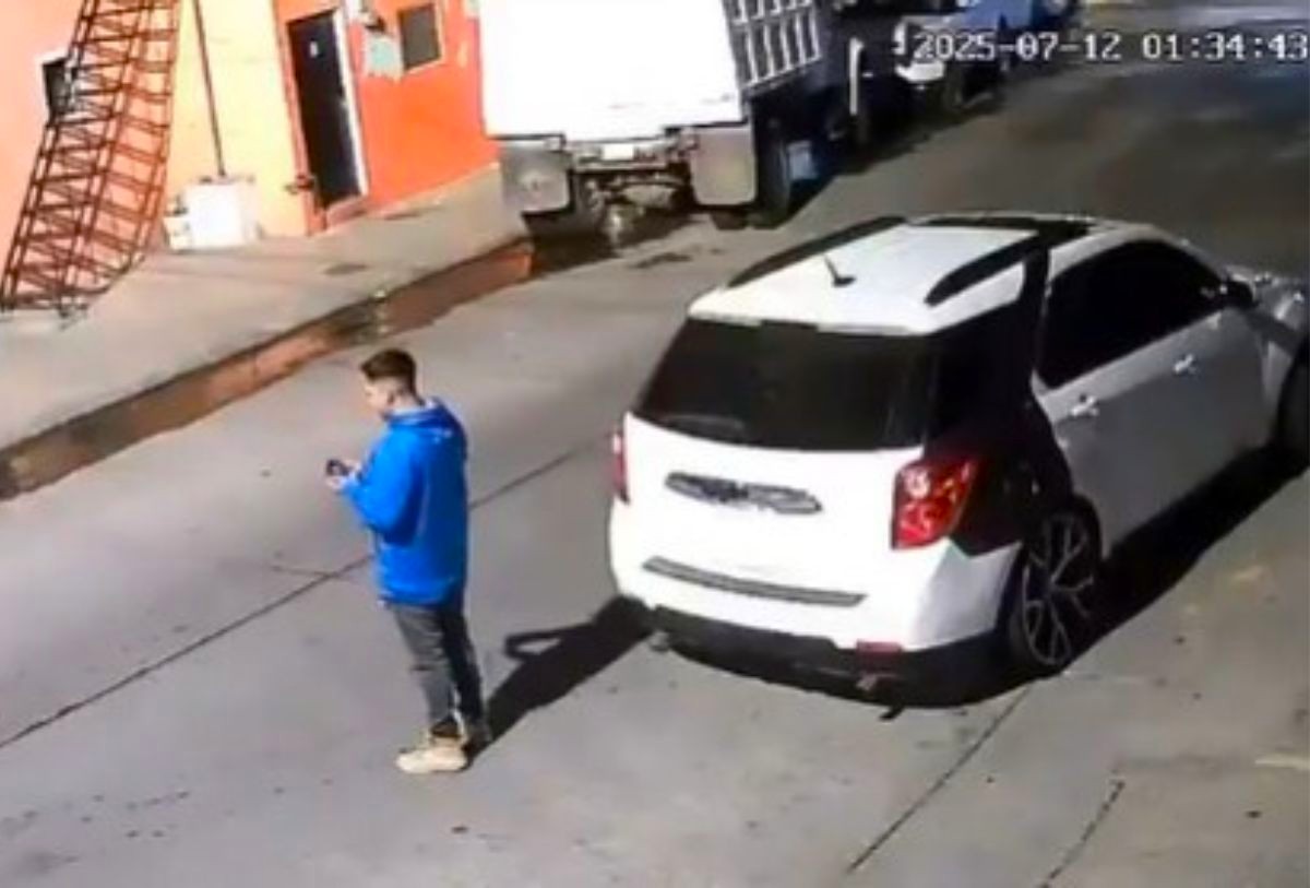 Feminicidio de Carla en Guadalajara, Jalisco