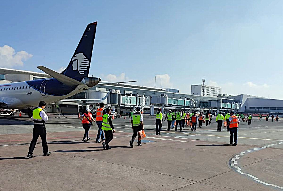 Aeropuerto de Guadalajara