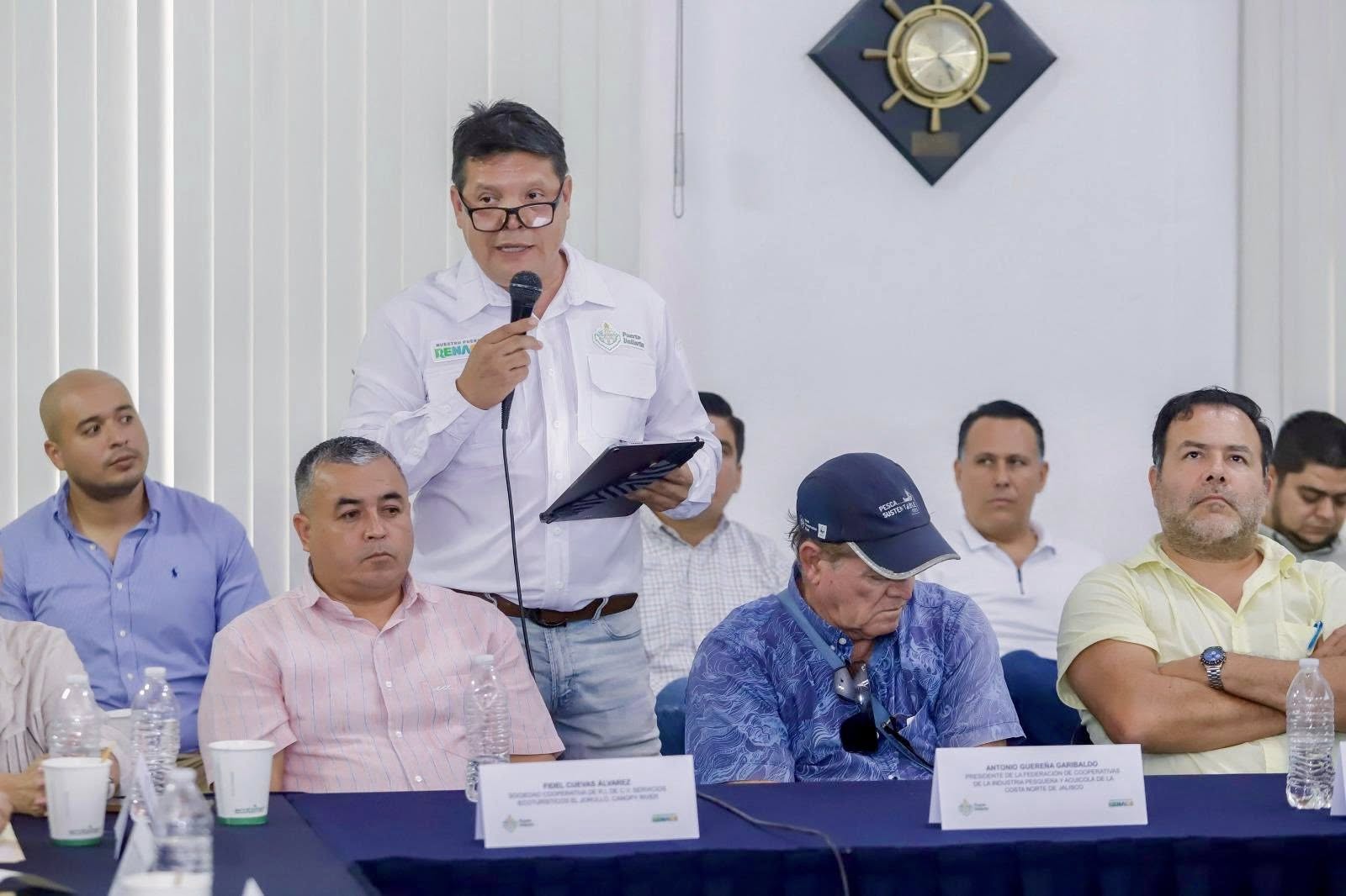 Héctor Mata Espinoza