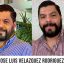 José Luis Velázquez Rodríguez, jefe de transparencia de Seapal Vallarta