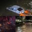 Inundaciones en Puerto Vallarta