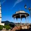 Plaza principal de Mascota, Jalisco