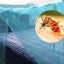 Pabellones contra el dengue