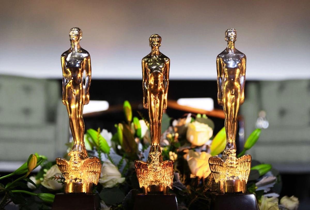 Premios Ariel 2025