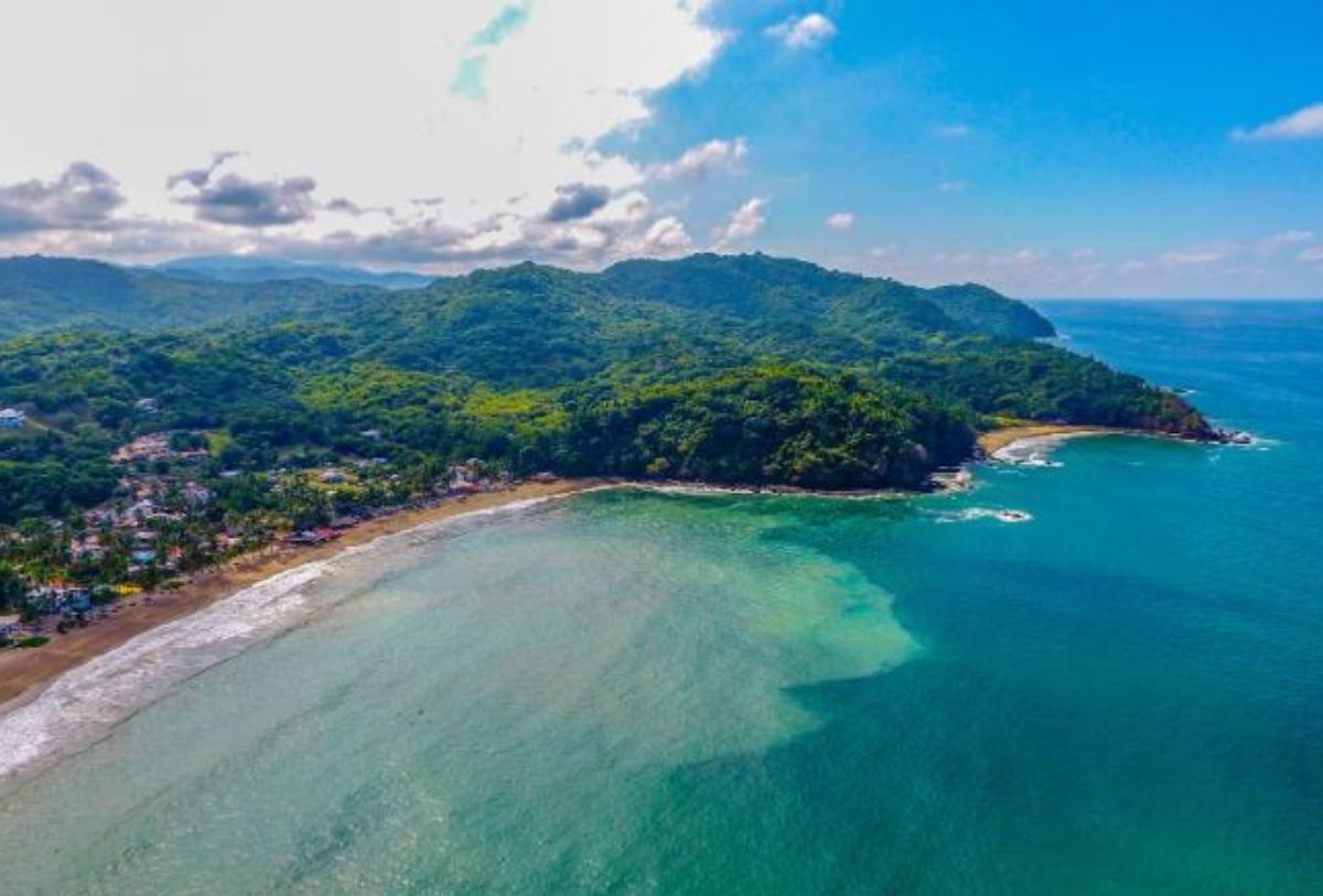 Playas de Bahía de Banderas, Nayarit