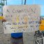 Vecinos inconformes por falta de agua en Puerto Vallarta