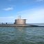 Submarino chileno ‘Thomson’