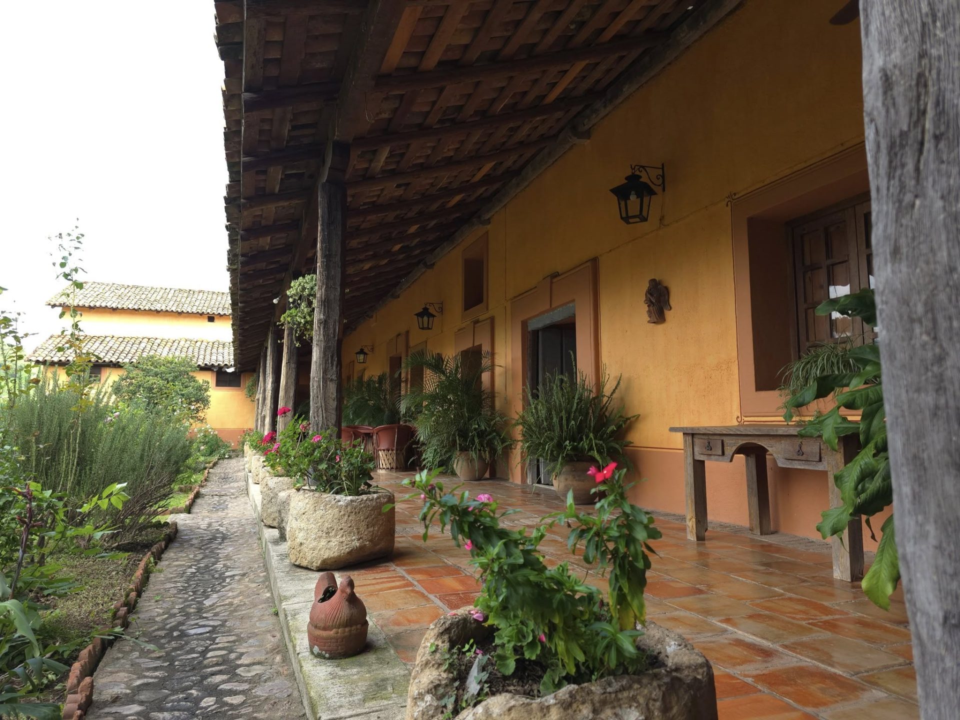 hacienda en jalisco de casi 400 años