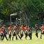 Torneo de Fútbol en puerto vallarta