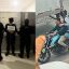 Detenido por asalto armado