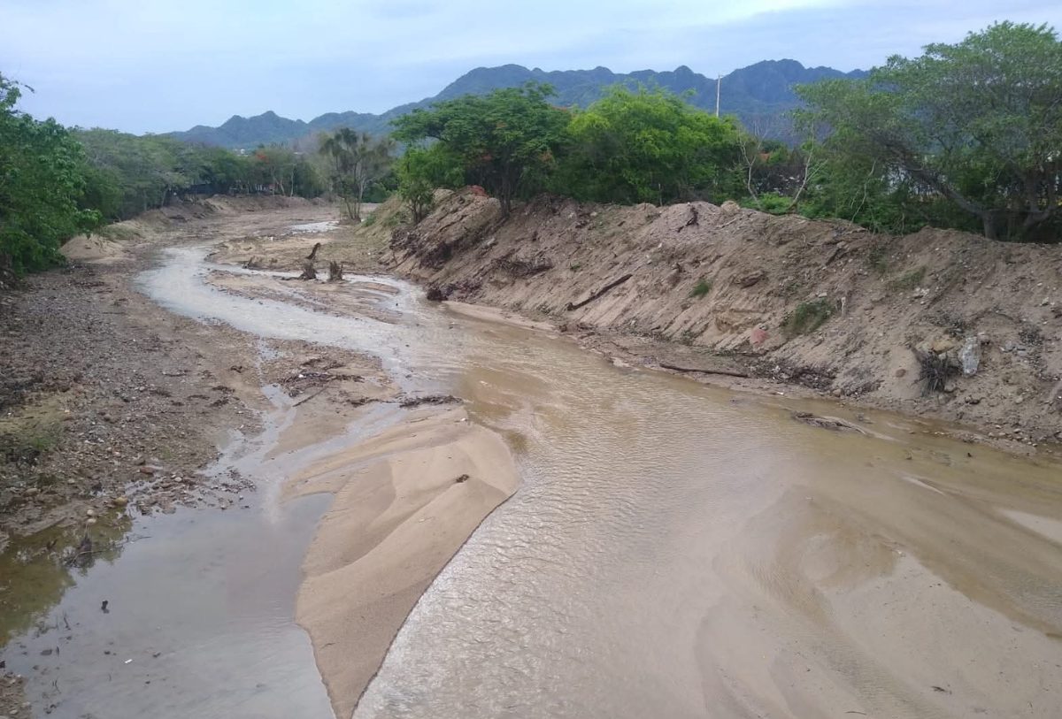 rio del pitillal puerto vallarta