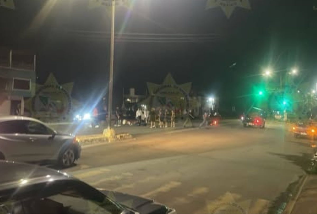 doble accidente en las varas nayarit