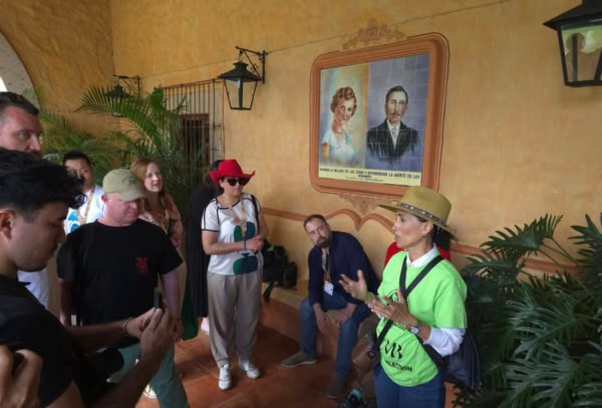 hacienda de casi 400 años en jalisco
