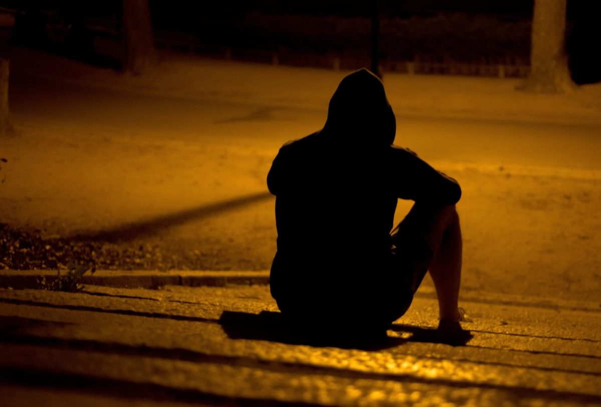 DEPRESIÓN E IDEACIÓN SUICIDA