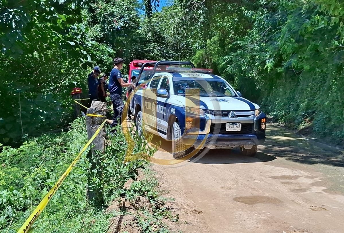 mueren personas tras accidente en puerto vallarta