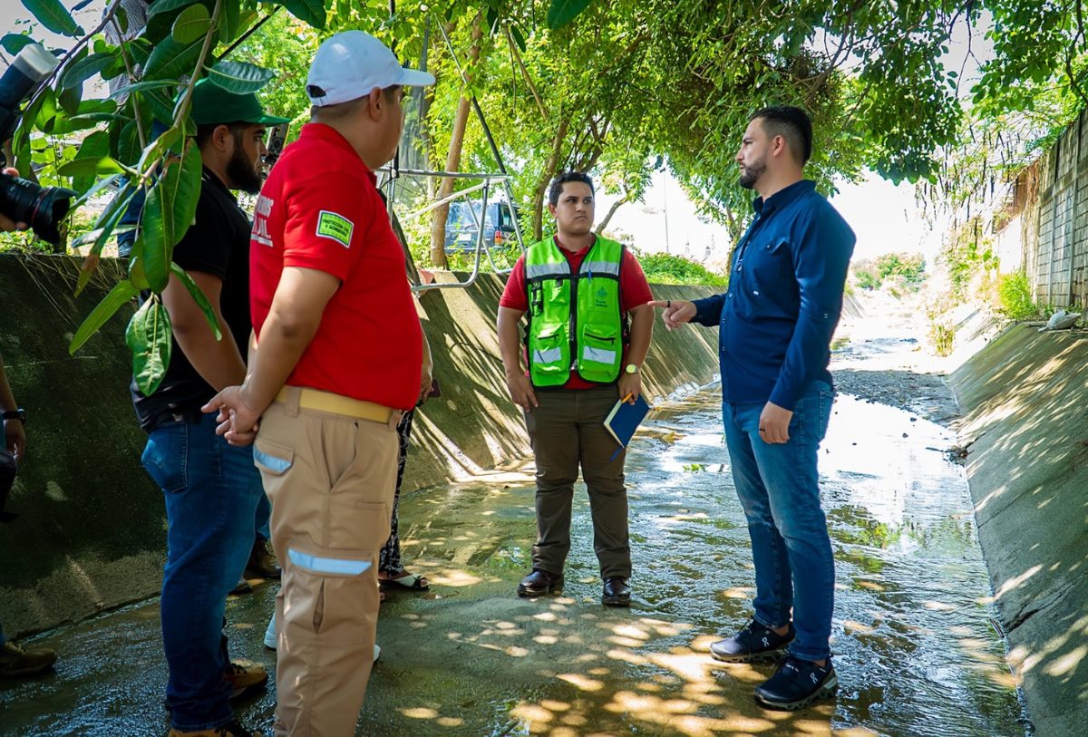 zonas afectasdas por lluvia en ixtapa