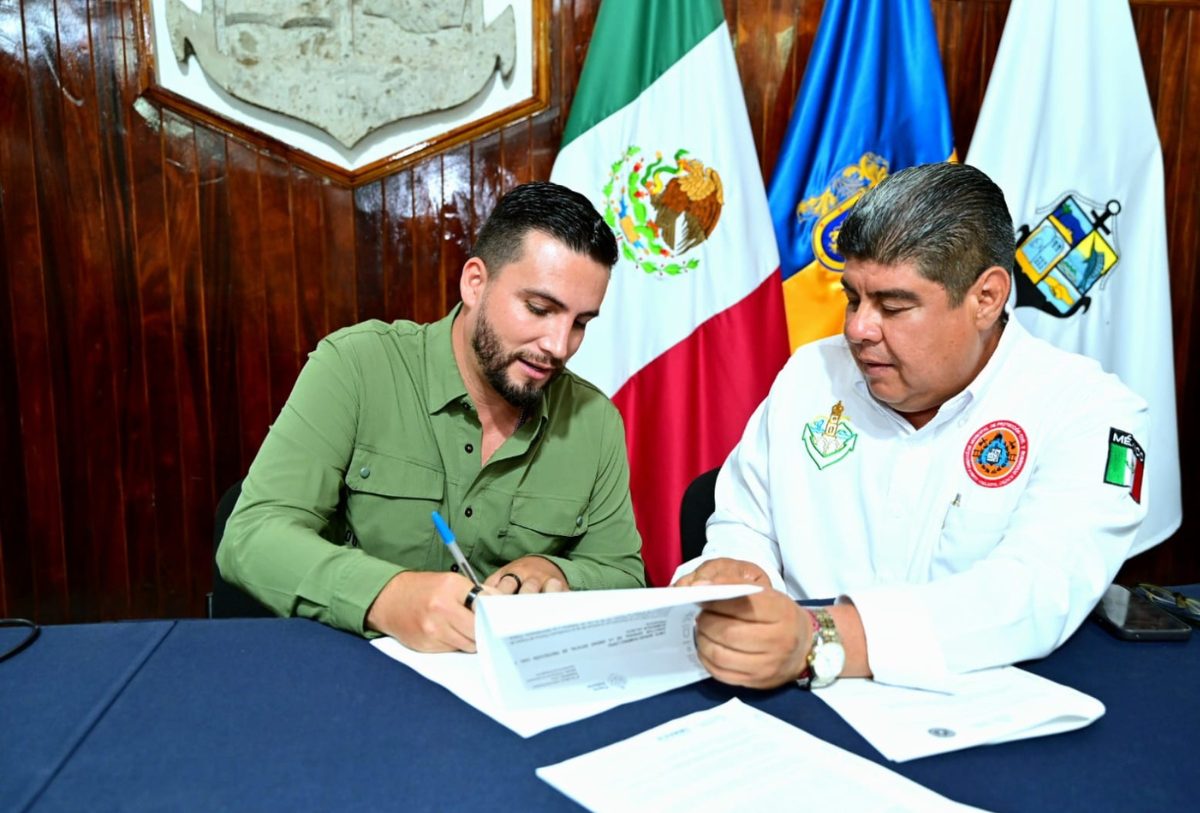 INUNDACIONES EN COLONIAS DE PUERTO VALLARTA