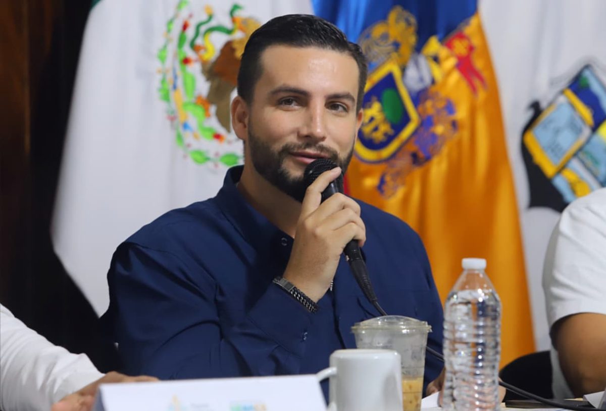 CAPACITACIÓN EN VALLARTA
