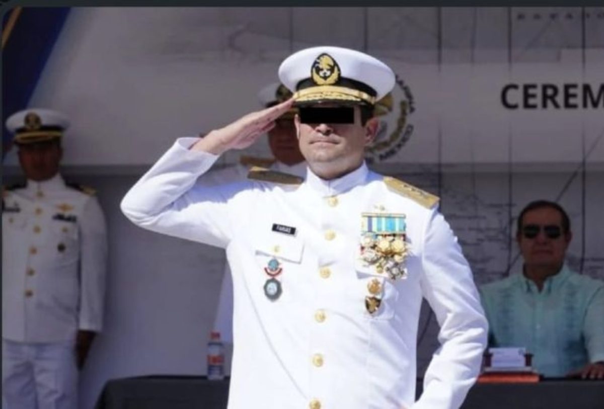 roberto N legaliza petroleo robado con empresas fachada