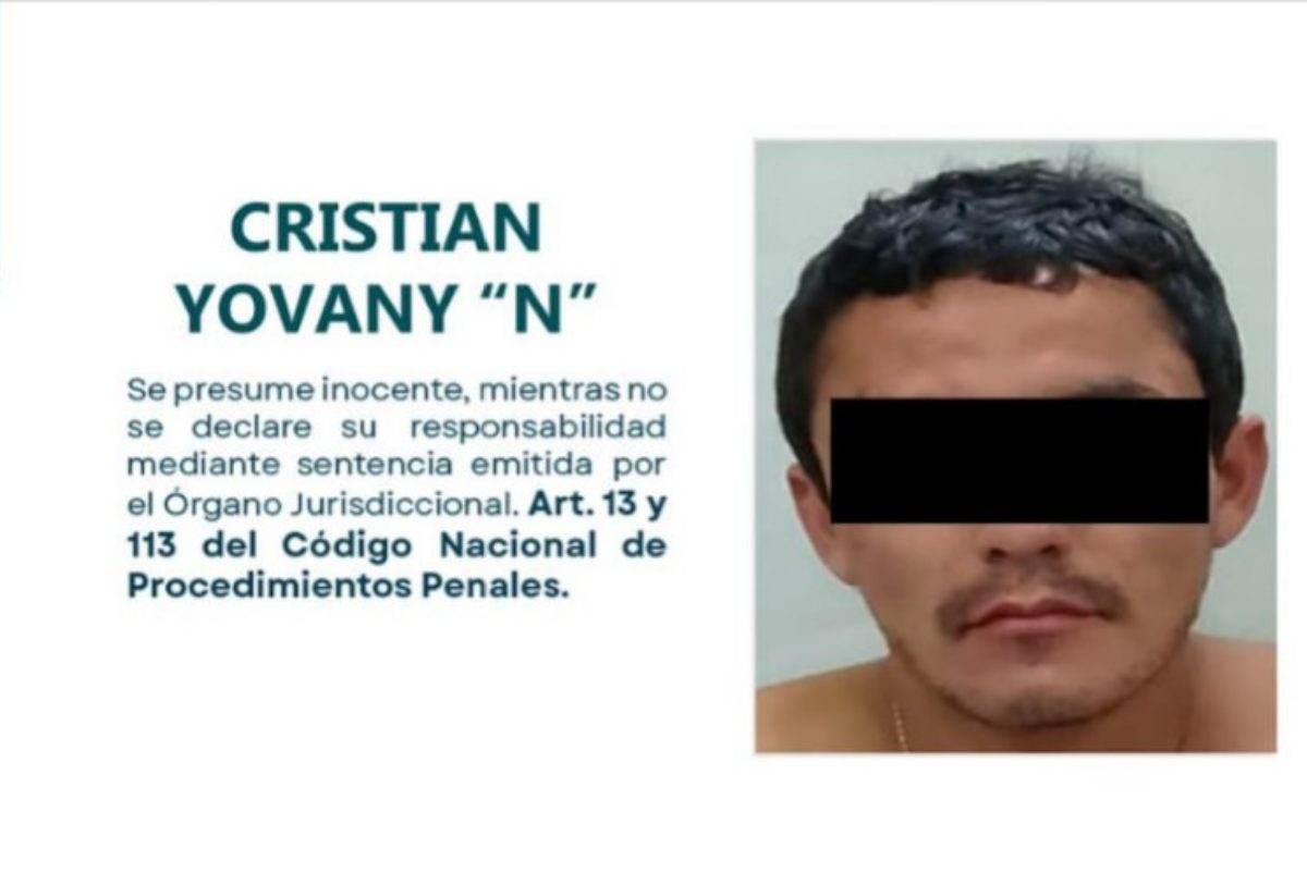 VINCULADO POR ABUSO SEXUAL EN PUERTO VALLARTA