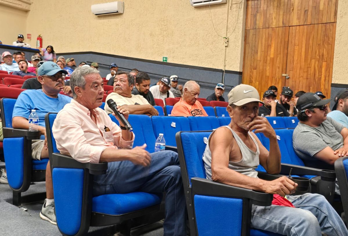 Acusan cobros excesivos puerto vallarta
