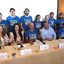Rueda de prensa de Limpia tu Mar 2025 en Puerto Vallarta