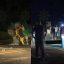 Accidente vial en Capomo, Nayarit