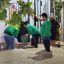 Viviendas inundadas en Puerto Vallarta
