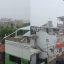 Tormenta en Puerto Vallarta