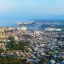 Crecimiento urbano en Puerto Vallarta, Jalisco