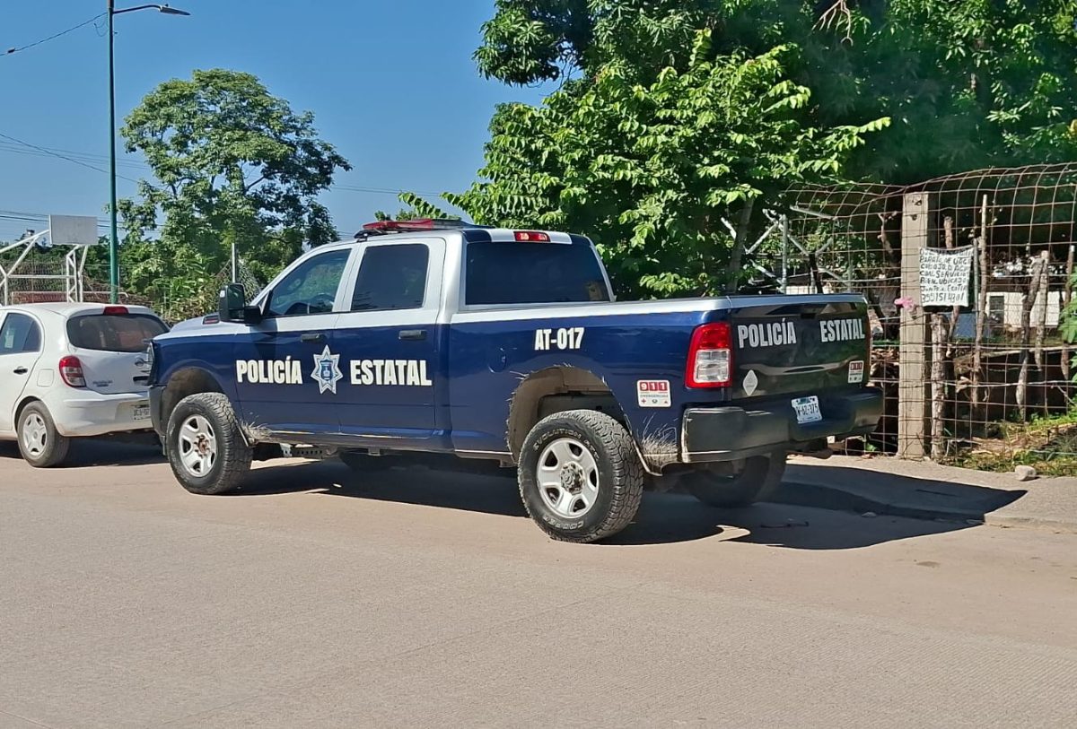 policia