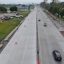 Camino Real a Colima con la apertura a la circulación