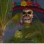 Catrina Monumental puerto vallarta