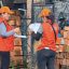 familias afectadas por tormenta en puerto vallarta