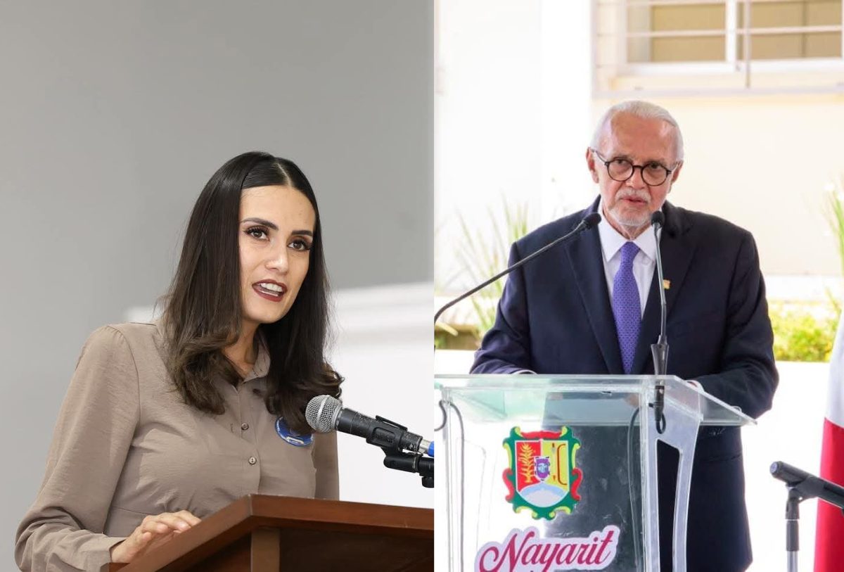 Mariana Jiménez Zamora, presentó ante la Auditoría Superior de la Federación